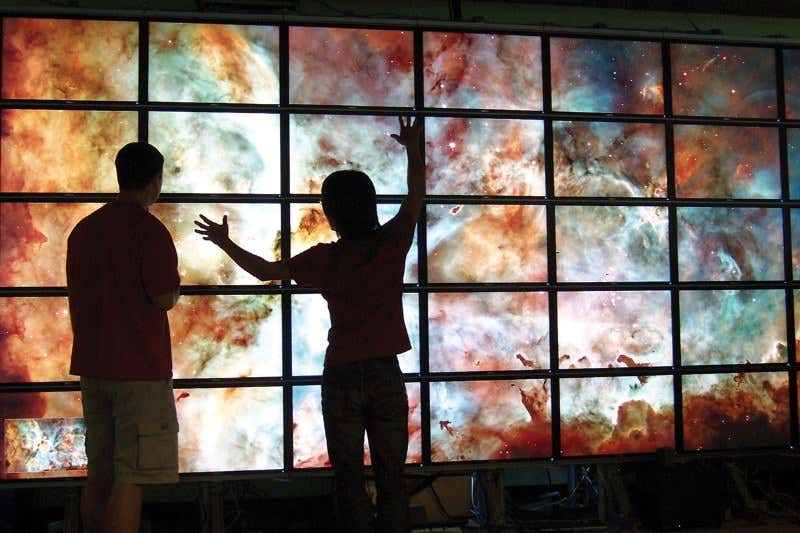 New Scientist. Science news and long reads from expert journalists, covering developments in science, technology, health and the environment on the website and the magazine.