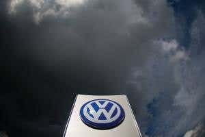 VW emissions fraud tallies with Europe's pollution overshoots