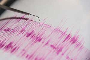 Deepest earthquakes seem to be seasonal but we don't know why