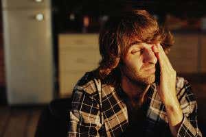 Why lack of sleep makes us emotionally distracted by everything