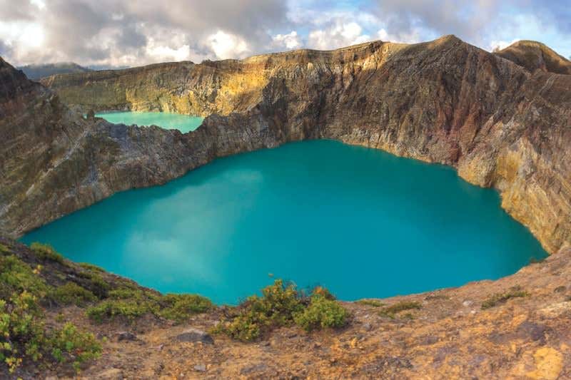 New Scientist. Science news and long reads from expert journalists, covering developments in science, technology, health and the environment on the website and the magazine.