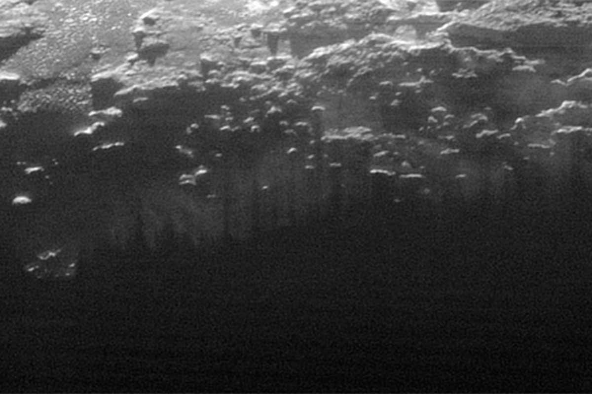 New Scientist. Science news and long reads from expert journalists, covering developments in science, technology, health and the environment on the website and the magazine.