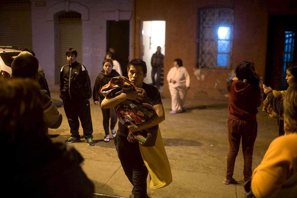 New Scientist. Science news and long reads from expert journalists, covering developments in science, technology, health and the environment on the website and the magazine.