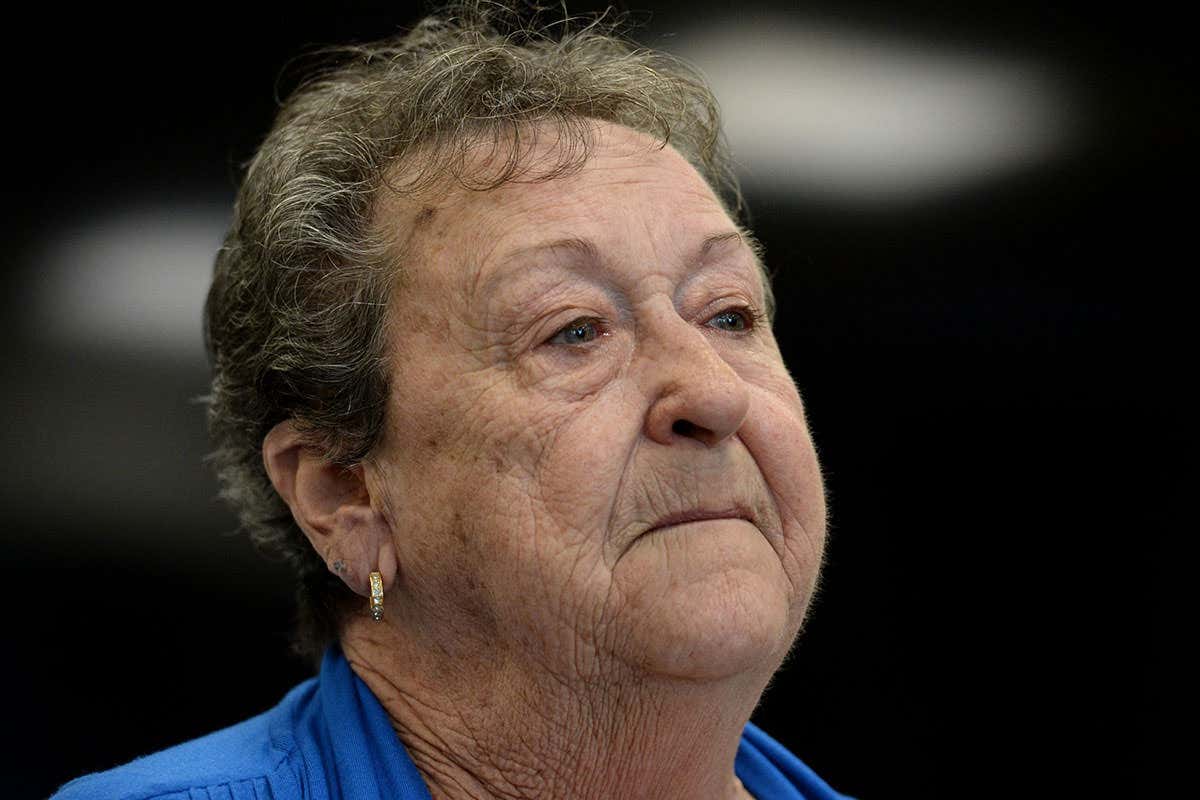 Genes can't be patented, rules Australia’s High Court