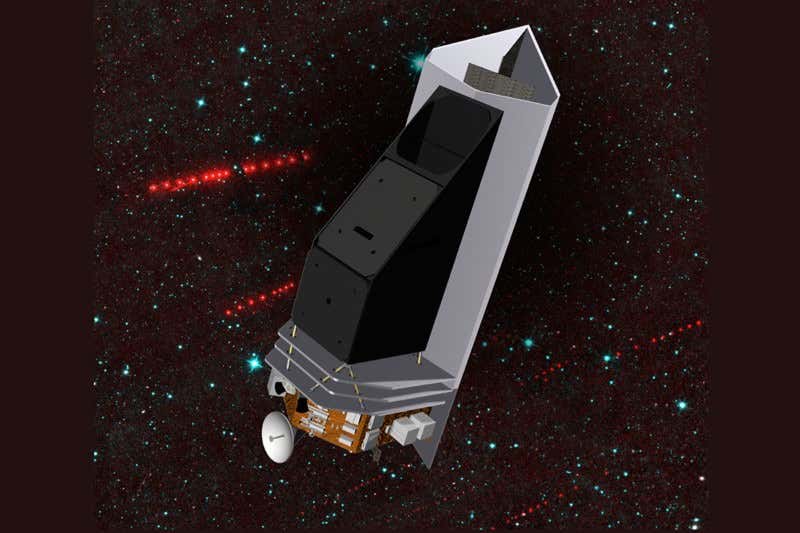 New Scientist. Science news and long reads from expert journalists, covering developments in science, technology, health and the environment on the website and the magazine.