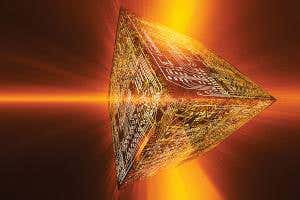 Basic quantum computation achieved with silicon for first time