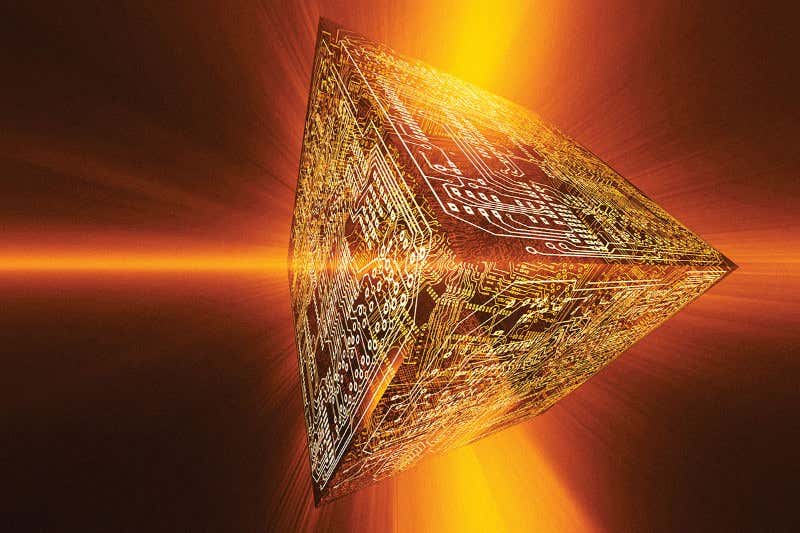 New Scientist. Science news and long reads from expert journalists, covering developments in science, technology, health and the environment on the website and the magazine.