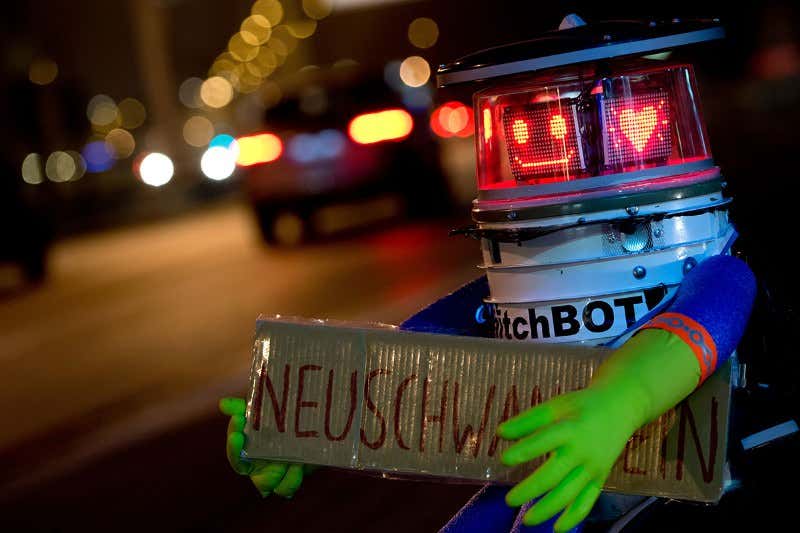 New Scientist. Science news and long reads from expert journalists, covering developments in science, technology, health and the environment on the website and the magazine.