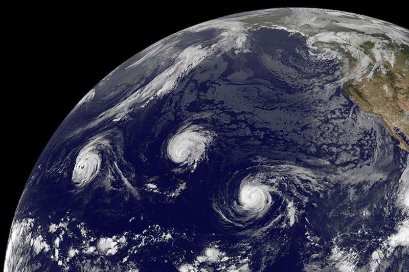 As monster El Niño looms, the world rushes to get ready