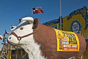 Sound advice on meat-eating in the US just got slaughtered