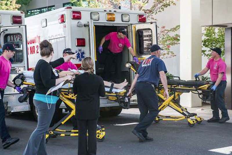 How to spot the warning signs and prevent mass shootings