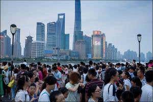 Inside China's plan to give every citizen a character score