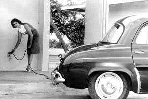 Old Scientist: Good cars, bad cars and brain-braking parasites