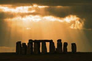Stonehenge builders had barbecue feasts at nearby party centre