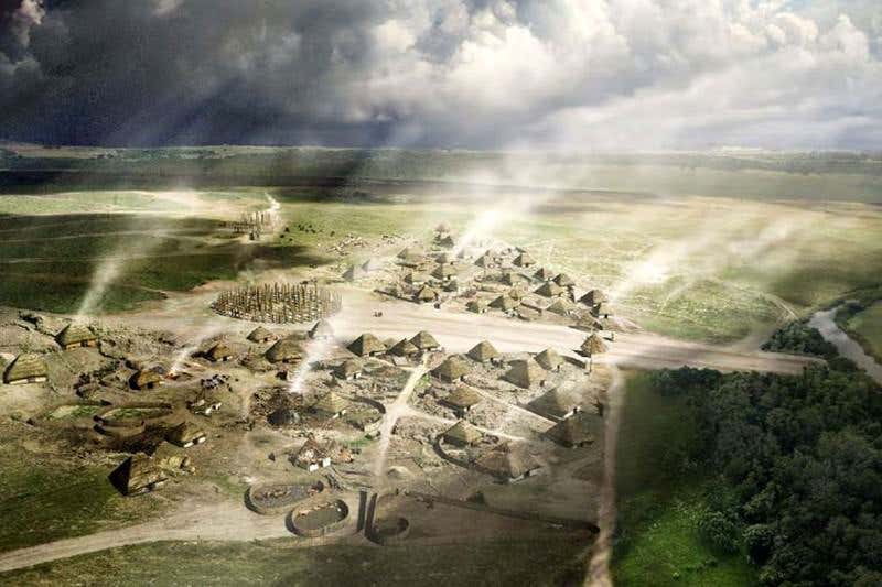 New Scientist. Science news and long reads from expert journalists, covering developments in science, technology, health and the environment on the website and the magazine.