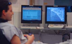 Connected and cloud technology: The key to improving our health?