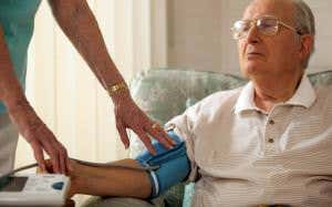 Transforming NHS management of illness and disease