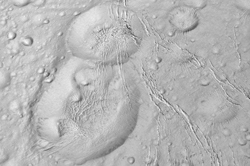 New Scientist. Science news and long reads from expert journalists, covering developments in science, technology, health and the environment on the website and the magazine.