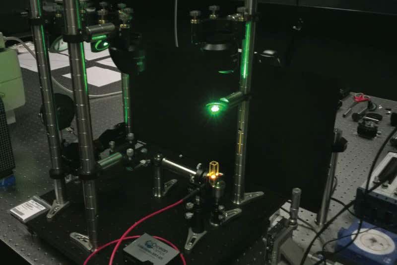 New Scientist. Science news and long reads from expert journalists, covering developments in science, technology, health and the environment on the website and the magazine.