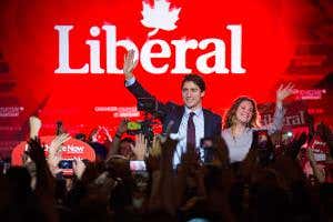 Canada's new government heralds freedom of speech for scientists