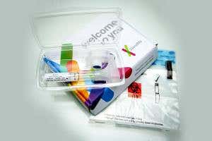 23andMe relaunches direct-to-consumer tests for genetic disease