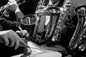 Musical training may give your brain waves more rhythm