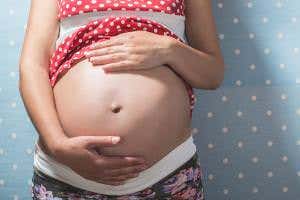 Baby due date could be predicted more precisely with cervix test
