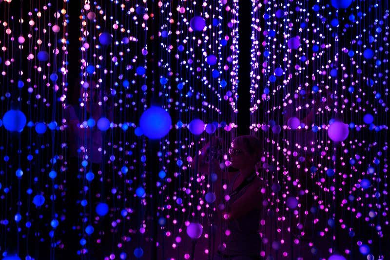 What is freedom in the digital age?