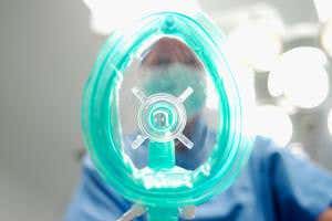 Anaesthetic blunts painful memories recalled before you go under