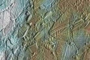 Salt flats on Europa mean moon's ocean may come to surface
