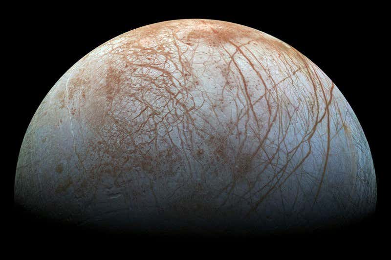 New Scientist. Science news and long reads from expert journalists, covering developments in science, technology, health and the environment on the website and the magazine.