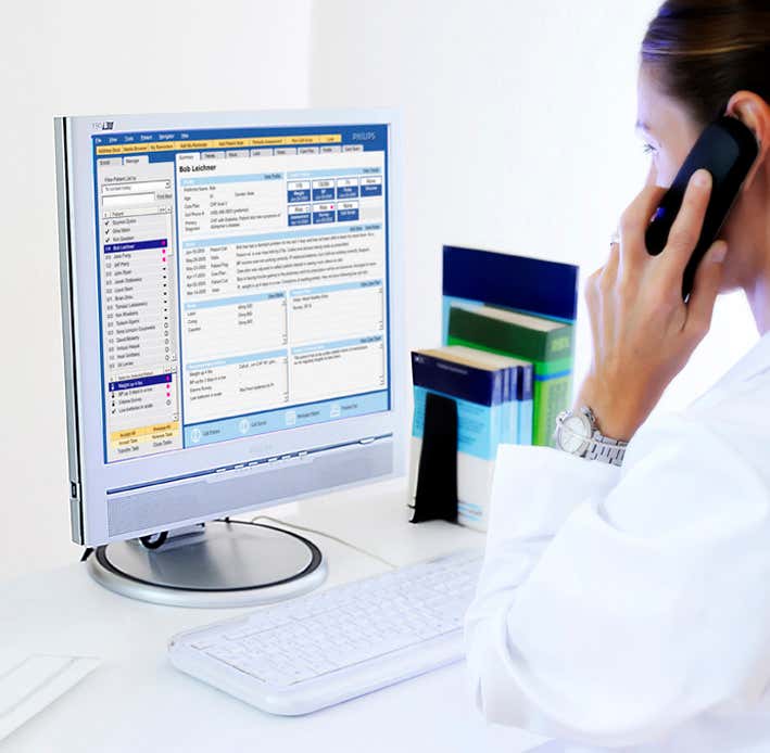 Our Health: Who Cares?