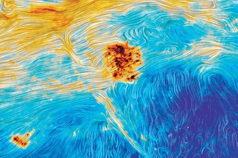 New Scientist. Science news and long reads from expert journalists, covering developments in science, technology, health and the environment on the website and the magazine.