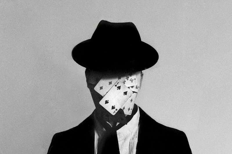 Probability is as useful to physics as flat-Earth theory