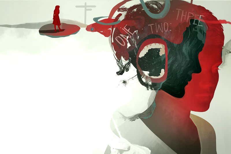 Are your emotions normal?