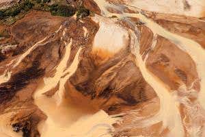 Why the struggle for water is a global issue