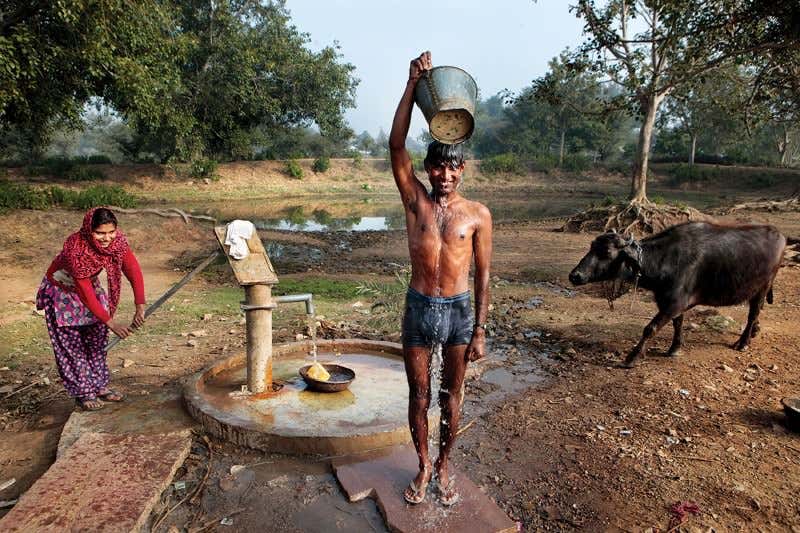 New Scientist. Science news and long reads from expert journalists, covering developments in science, technology, health and the environment on the website and the magazine.