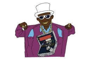 Feedback: Rap's time lord defends clockmaking Texas teen