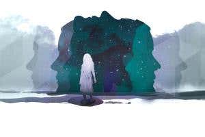 Forget trying to be normal, we should nurture our diversity