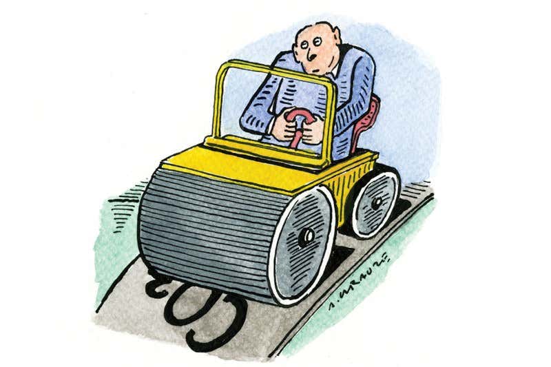 New Scientist. Science news and long reads from expert journalists, covering developments in science, technology, health and the environment on the website and the magazine.