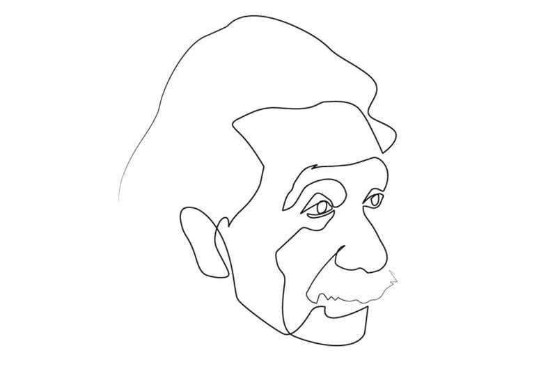 General relativity at 100: Einstein's witness in the sky