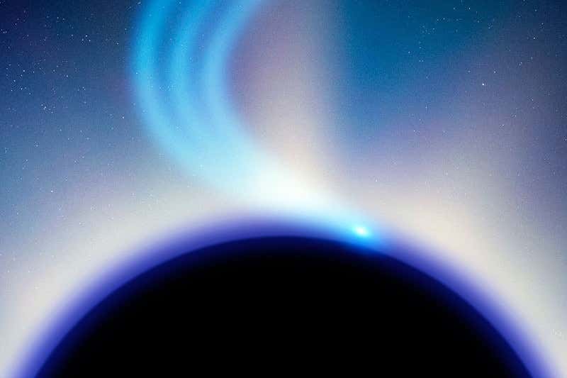 General relativity at 100: The paradox of black holes