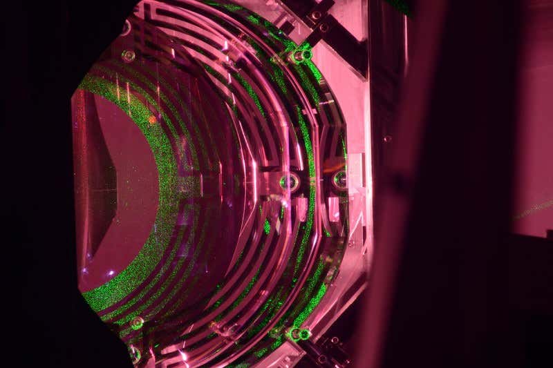 General relativity at 100: The missing piece of the jigsaw