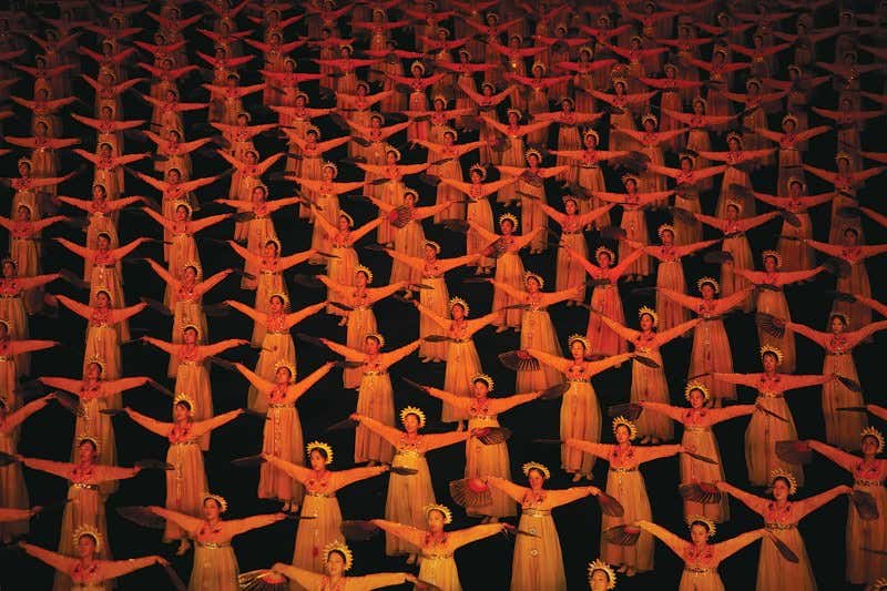 New Scientist. Science news and long reads from expert journalists, covering developments in science, technology, health and the environment on the website and the magazine.