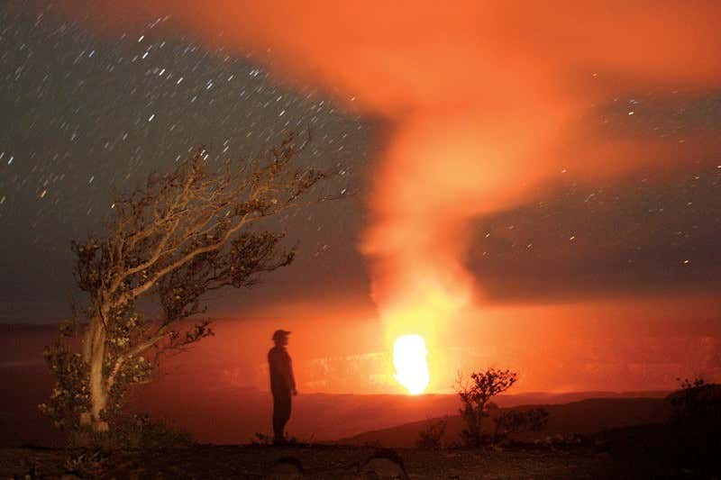 New Scientist. Science news and long reads from expert journalists, covering developments in science, technology, health and the environment on the website and the magazine.