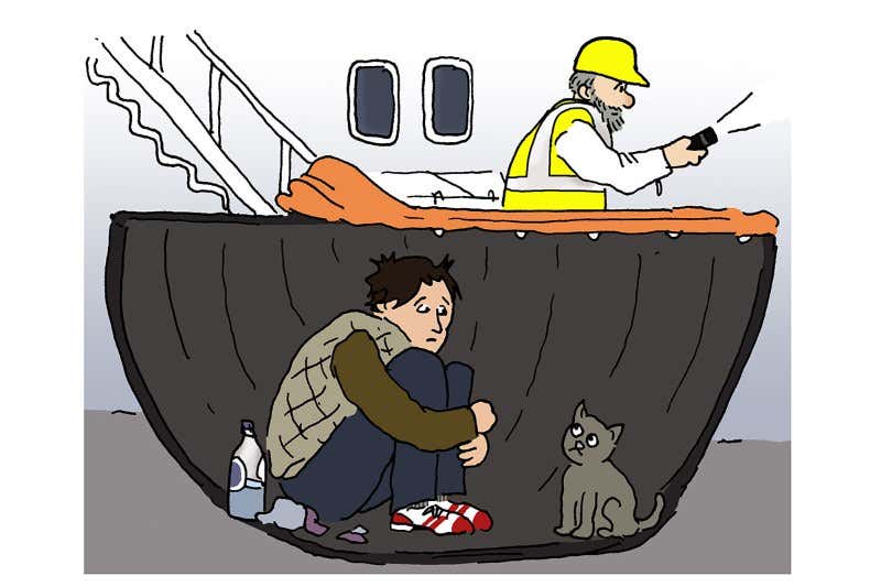 New Scientist. Science news and long reads from expert journalists, covering developments in science, technology, health and the environment on the website and the magazine.