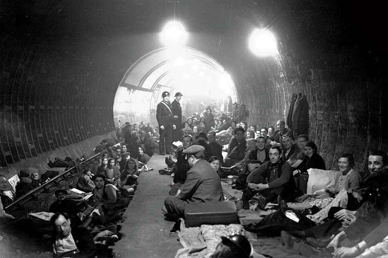 New Scientist. Science news and long reads from expert journalists, covering developments in science, technology, health and the environment on the website and the magazine.