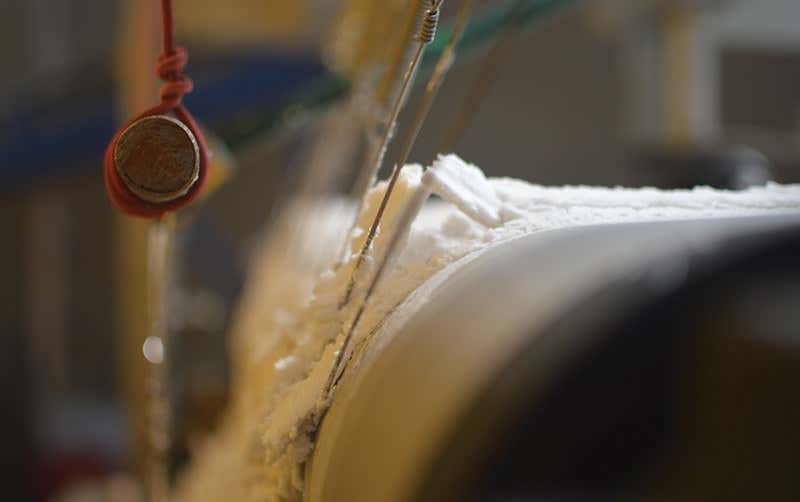 New Scientist. Science news and long reads from expert journalists, covering developments in science, technology, health and the environment on the website and the magazine.