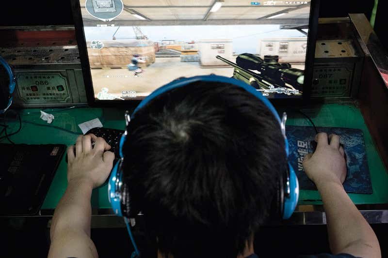 New Scientist. Science news and long reads from expert journalists, covering developments in science, technology, health and the environment on the website and the magazine.