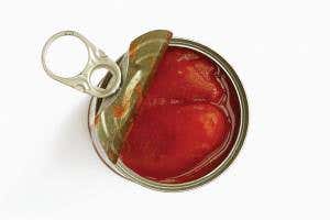 We need a fresh approach to preserved food